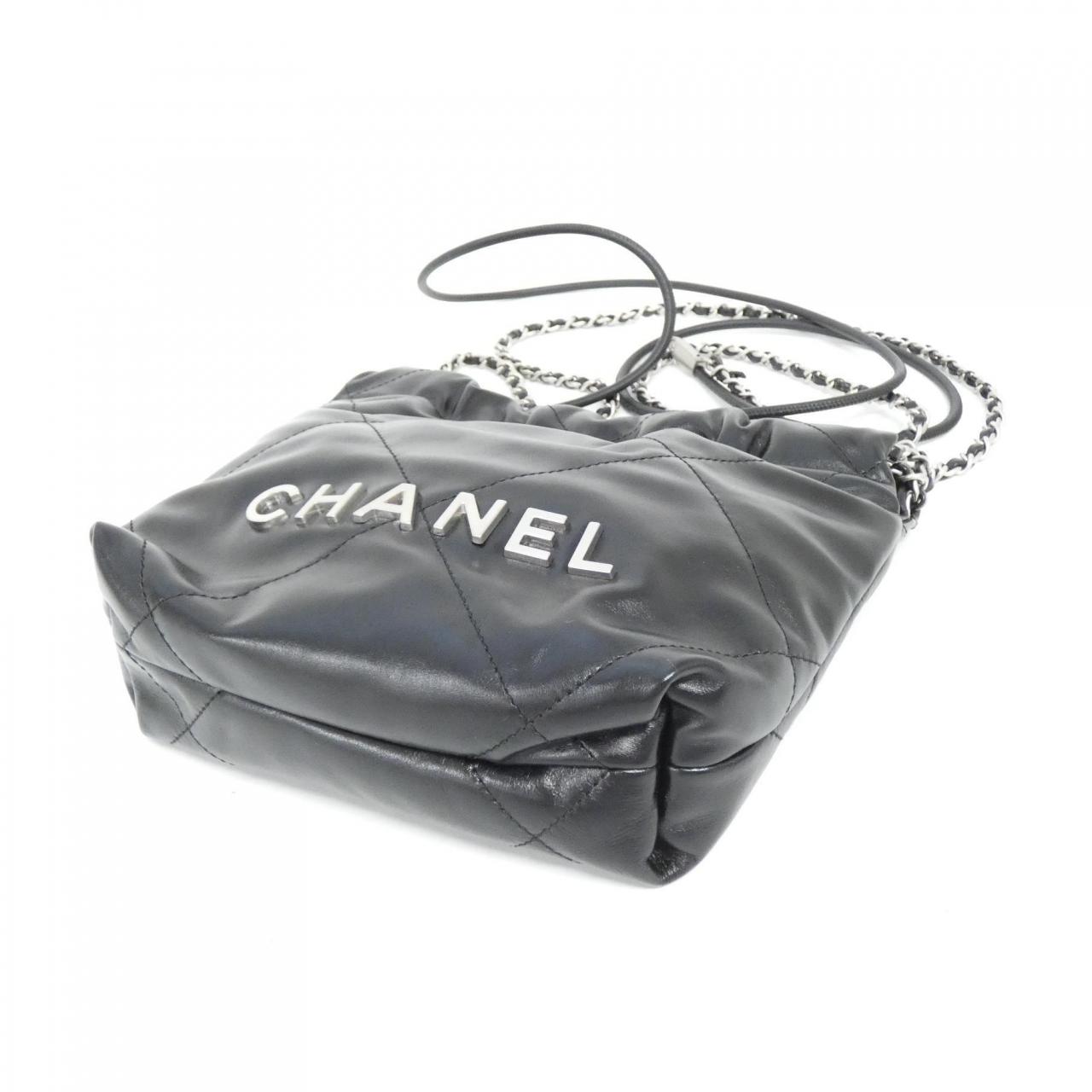 CHANEL CHANEL 22线 AS3980 包包