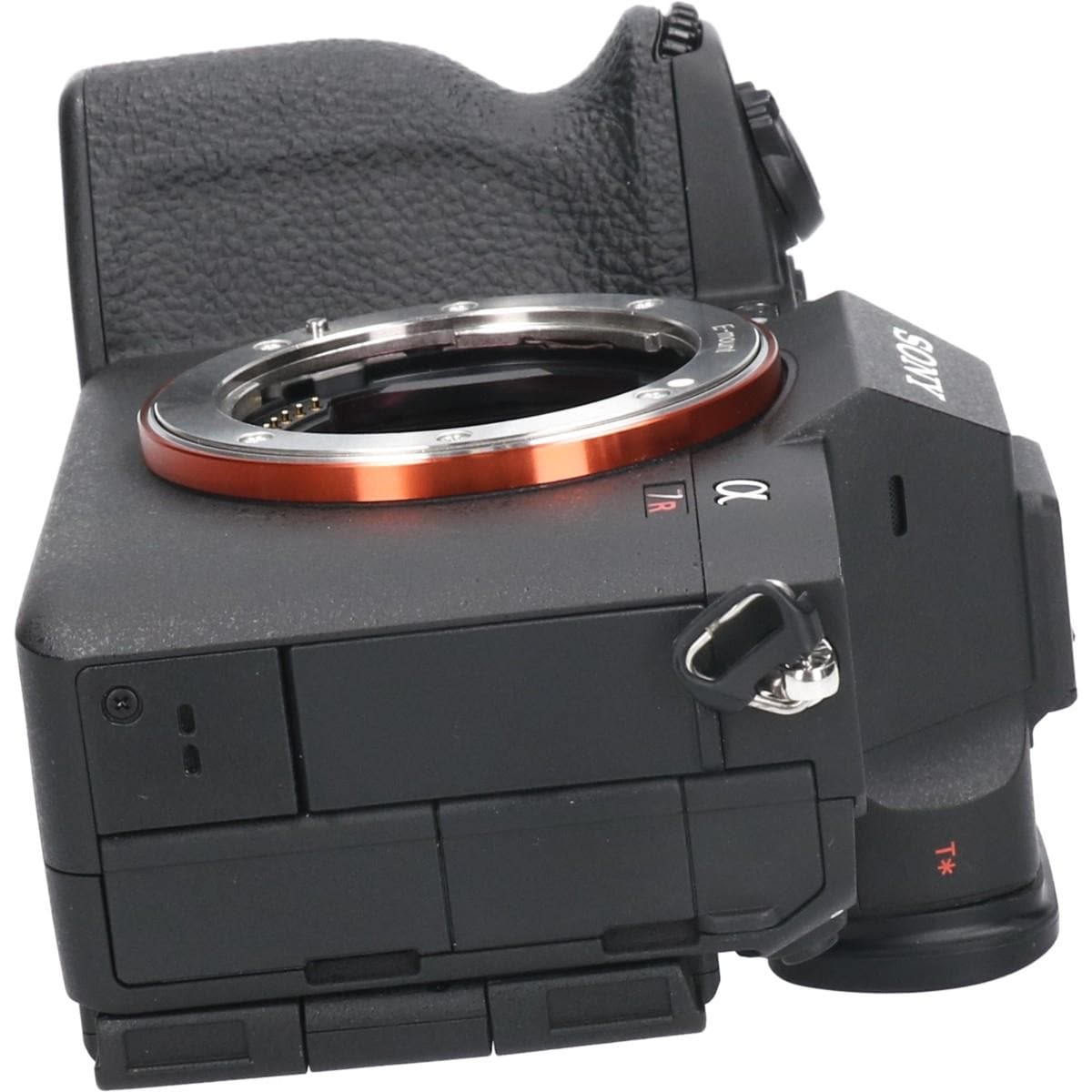 α７ＲＶ　ＩＬＣＥ－７ＲＭ５