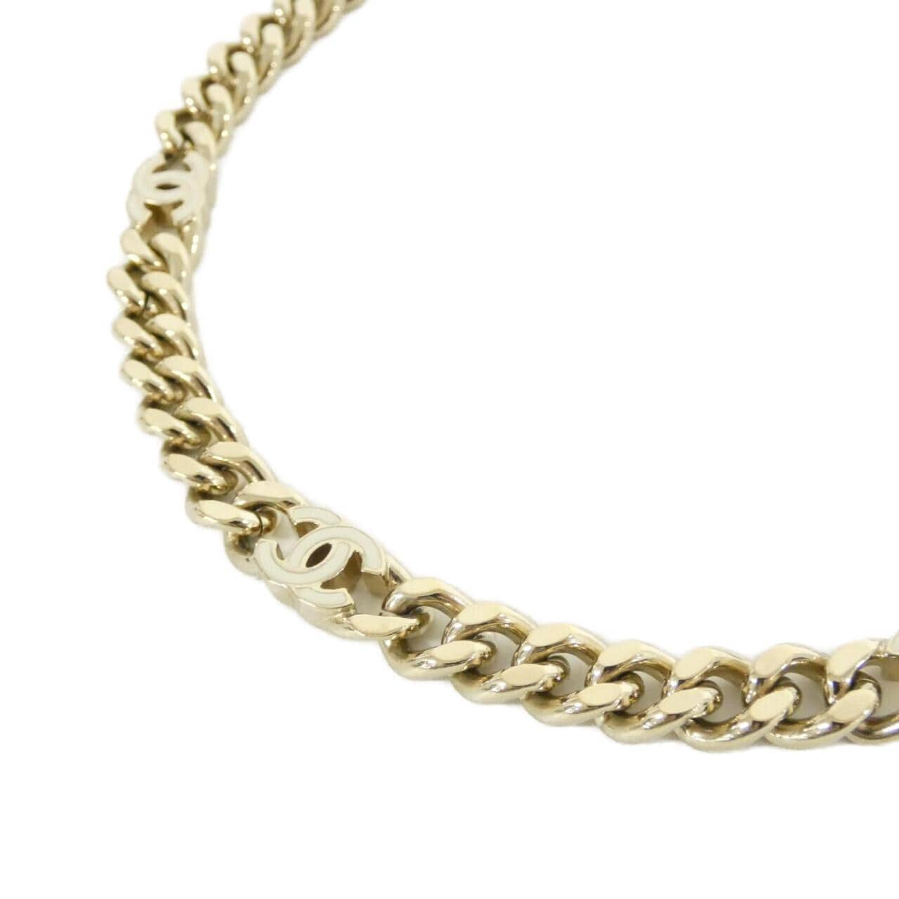 シャネル AB8298 チョーカー