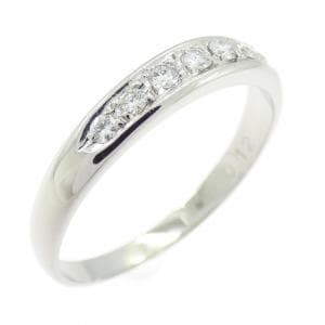 PT900 ダイヤモンド リング 0.12CT
