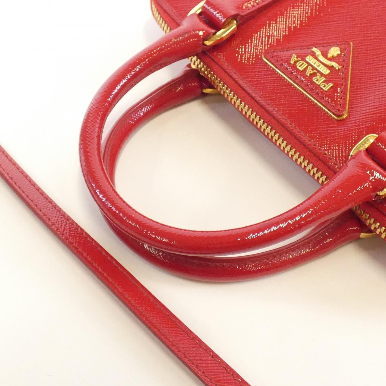 プラダ BL0838 バッグ