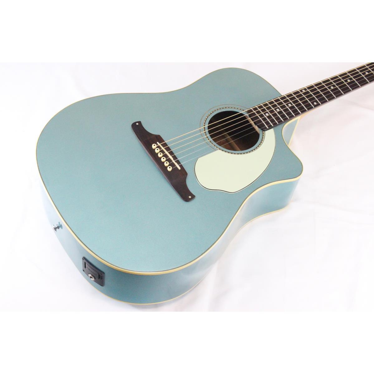 Fender SONORAN S Acoustic Guitar アコースティックギター フェンダー