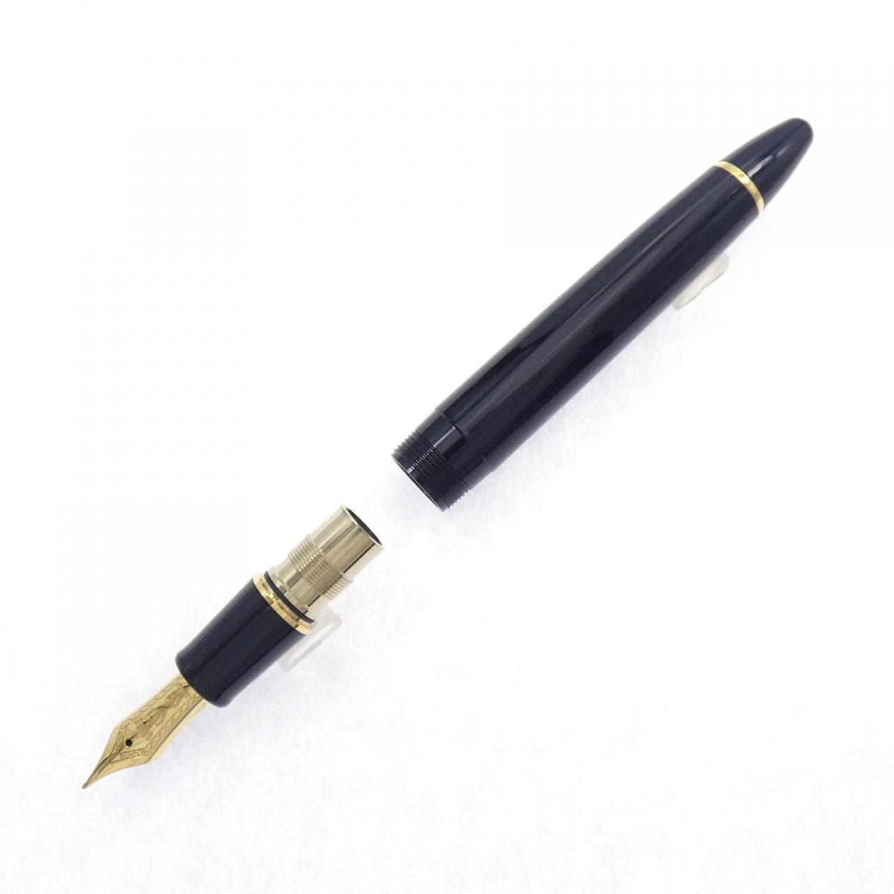 セーラー プロフィット21 長刀研ぎ 万年筆