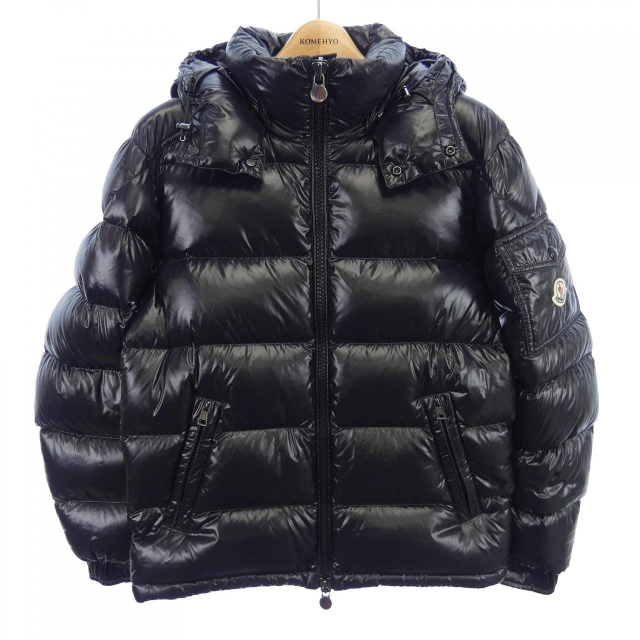 MONCLER MONCLER Down Jacket