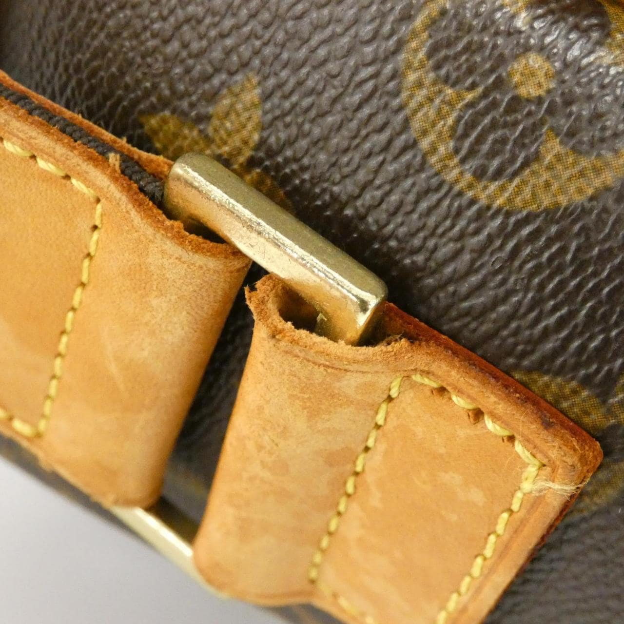 LOUIS VUITTON Monogram Aves M45257 单肩包