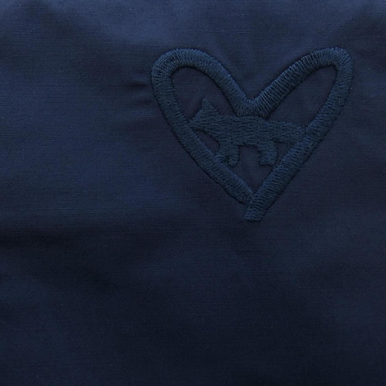メゾンキツネ MAISON KITSUNE ショートパンツ