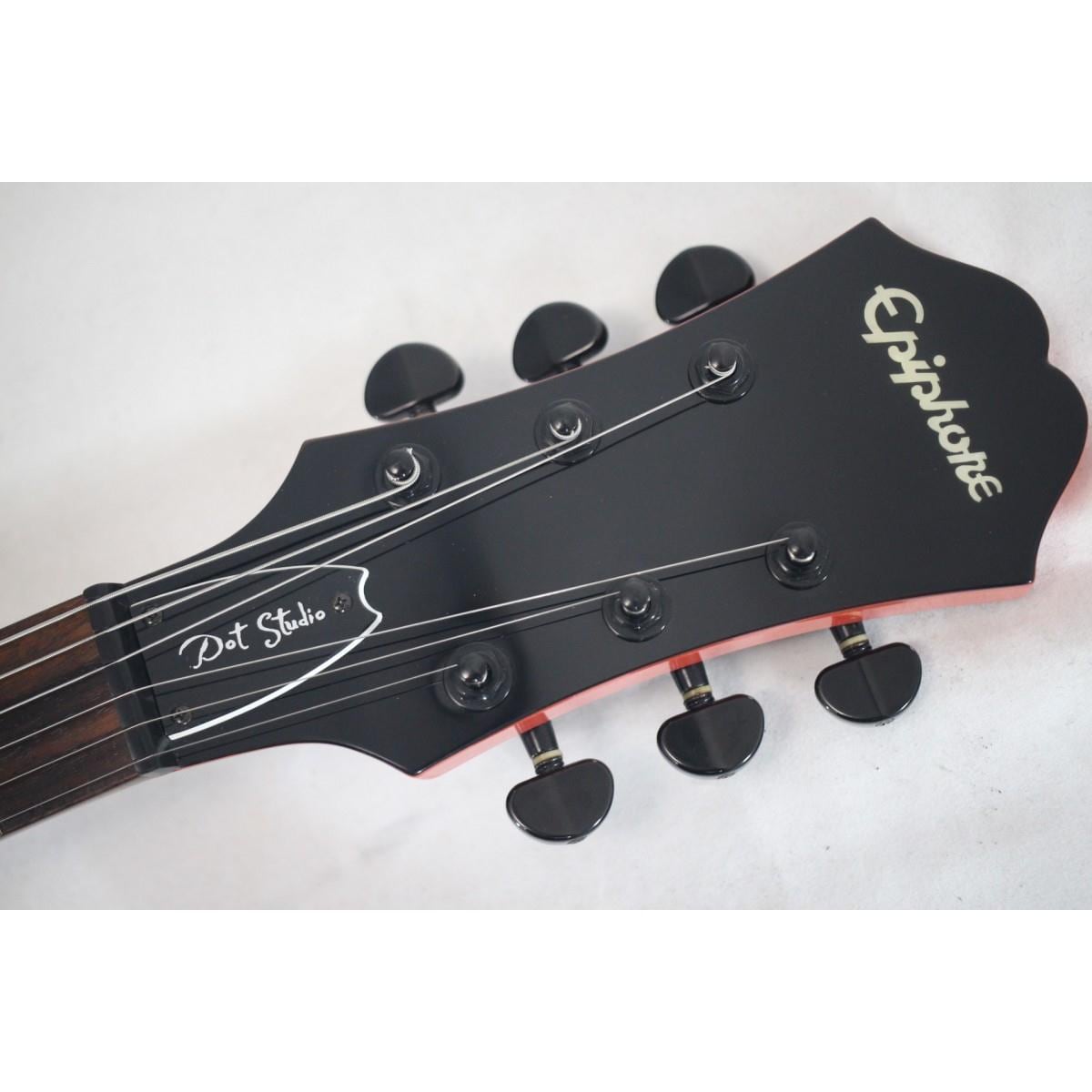 コメ兵｜EPIPHONE DOT STUDIO