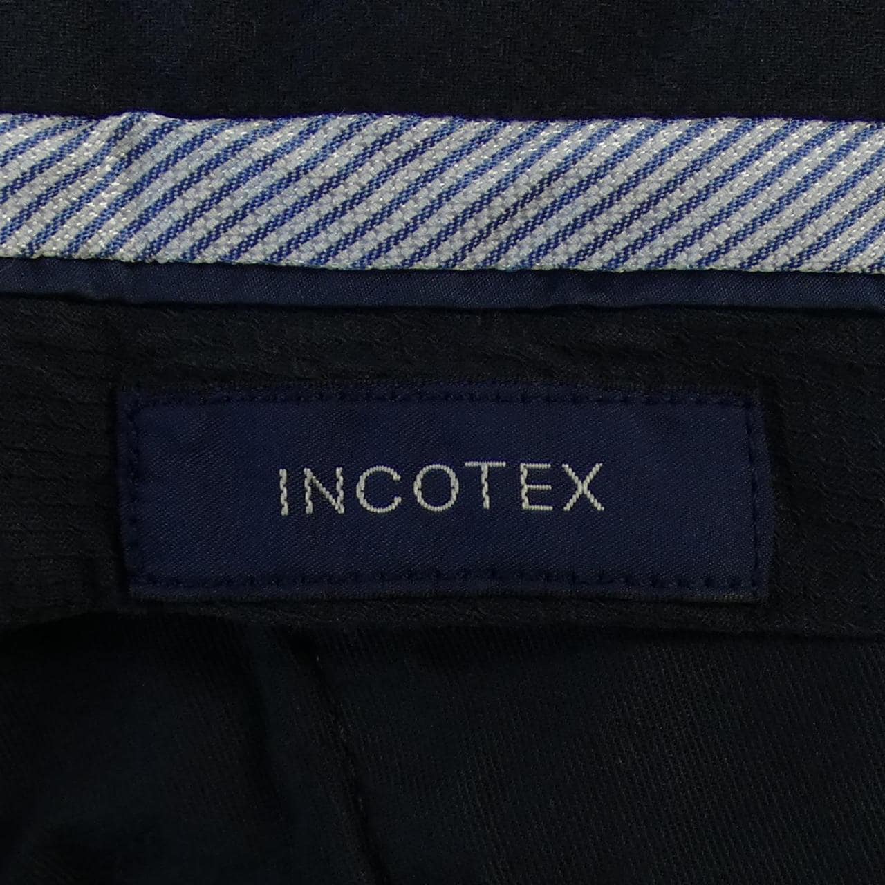 インコテックス INCOTEX パンツ