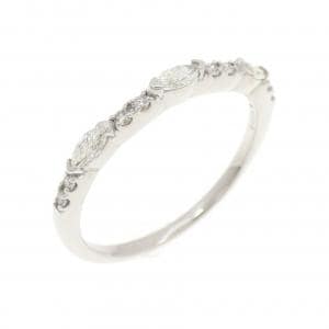 【新品】PT900 ダイヤモンド リング 0.25CT