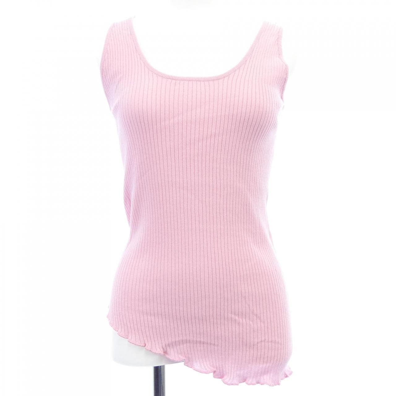 ザニューハウス THE NEWHOUSE タンクトップ