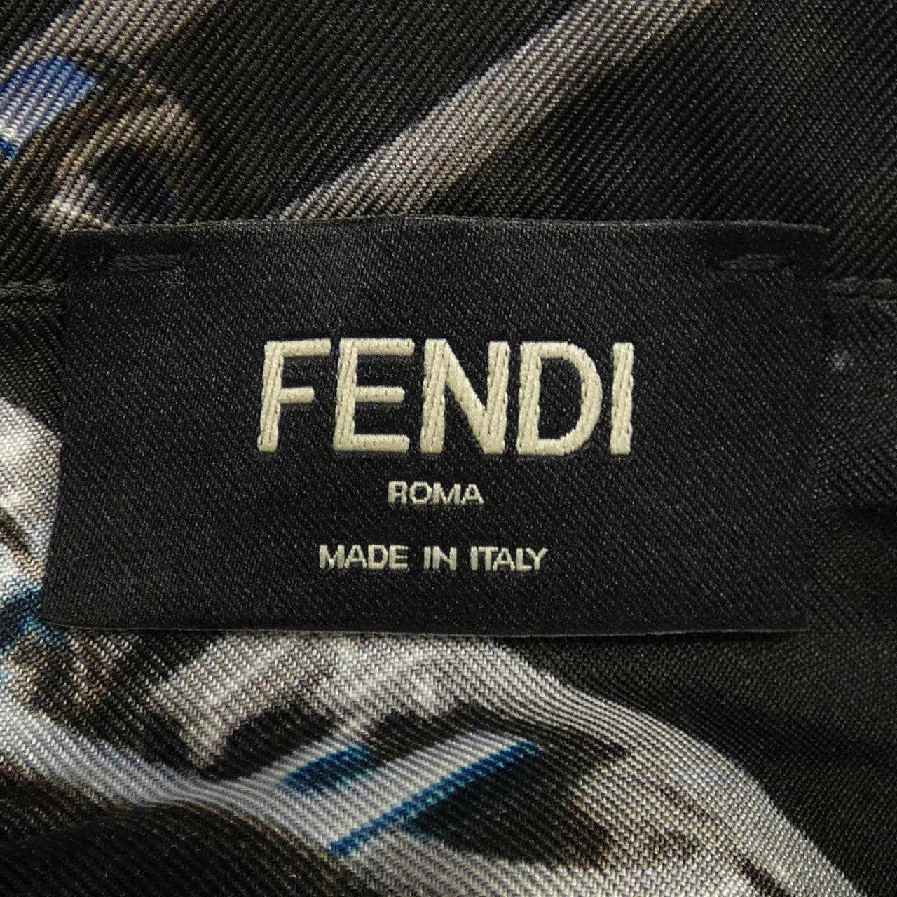 FENDI衬衫