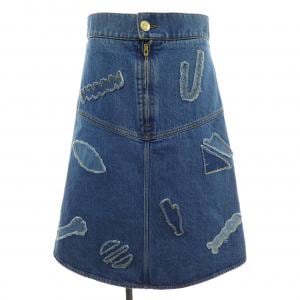 シャネル CHANEL P61825V47197 スカート