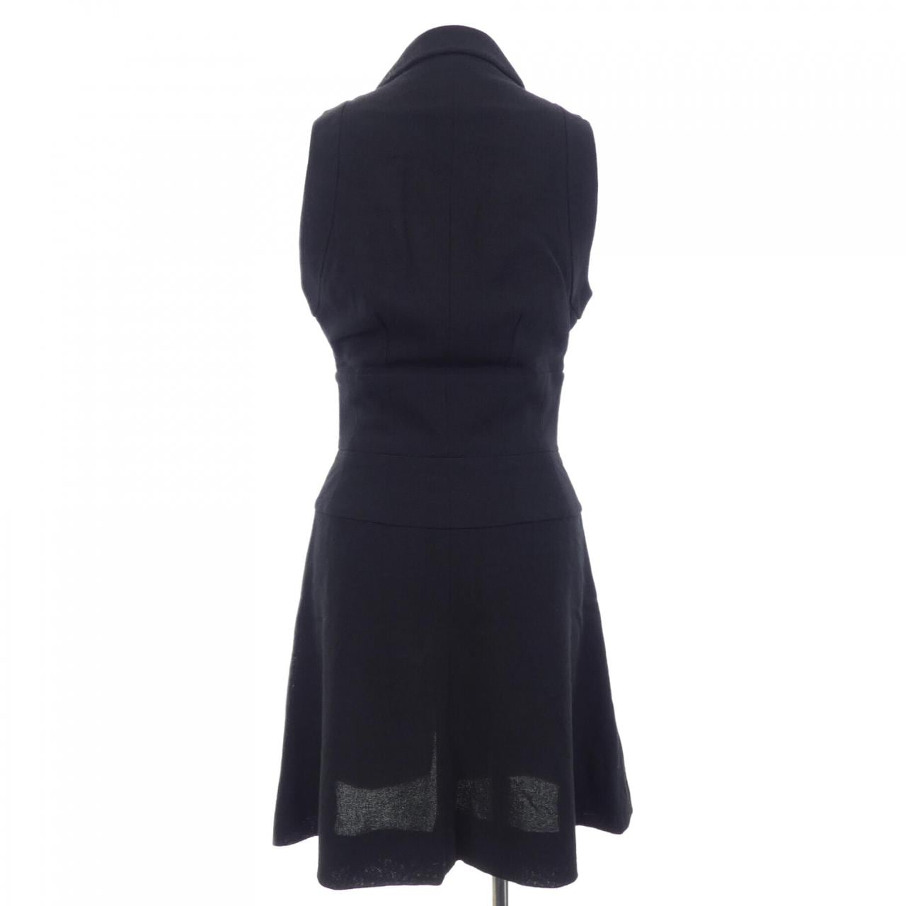 【ヴィンテージ】シャネル CHANEL P05185V04016 95P ワンピース