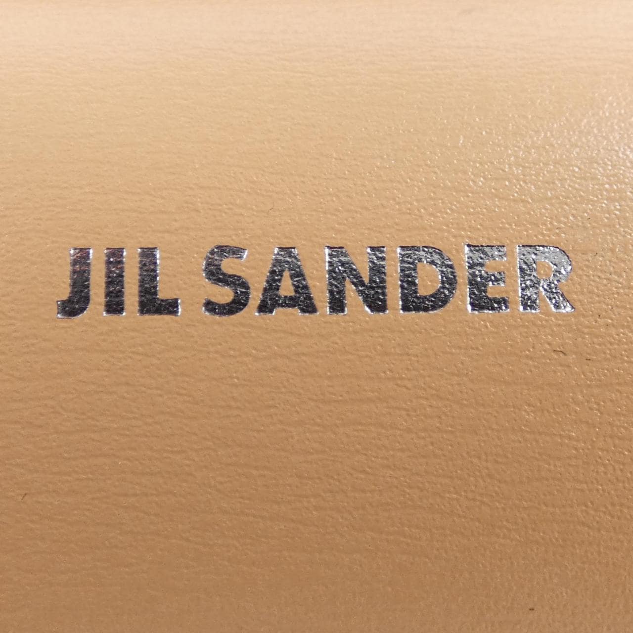 ジルサンダー JIL SANDER カンノーロ CANNOLO J08WD0008 BAG