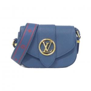 ルイヴィトン LVポンヌフ ソフト M58964 ショルダーバッグ