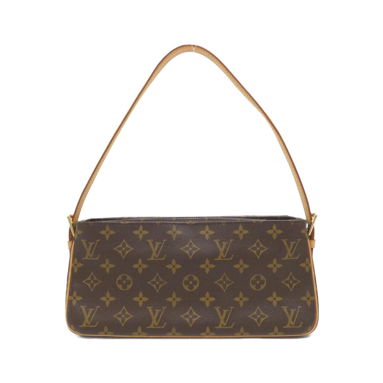 ルイヴィトン モノグラム ヴィバ シテ MM M51164 ショルダーバッグ