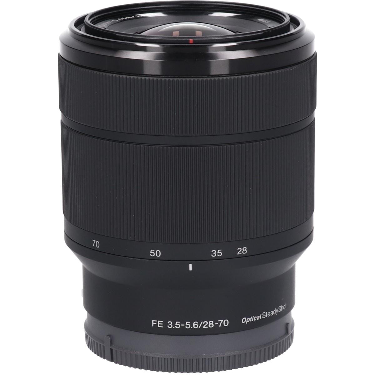 ＦＥ２８－７０ｍｍ　Ｆ３．５－５．６ＯＳＳ（ＳＥＬ２８７０）
