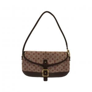 ルイヴィトン モノグラム ミニ マルジョリー M92691 ショルダーバッグ