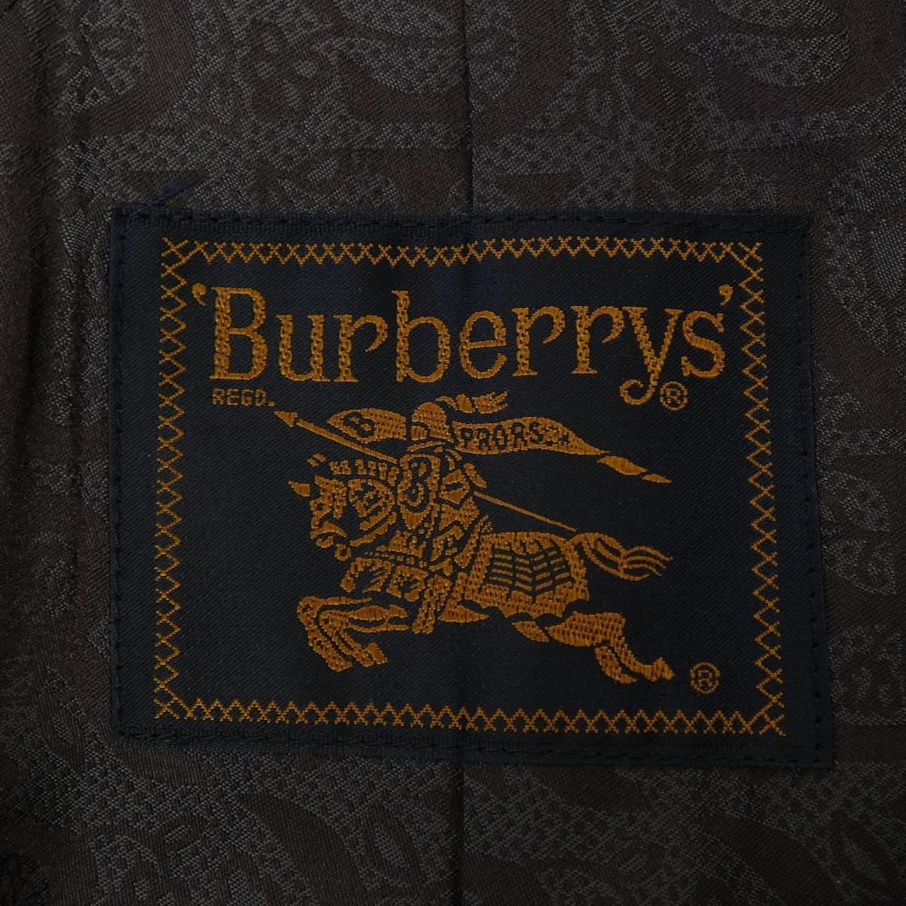 【ヴィンテージ】バーバリーズ Burberrys コート