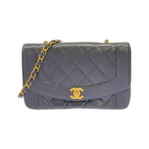 【ヴィンテージ】シャネル 01164 ショルダーバッグ