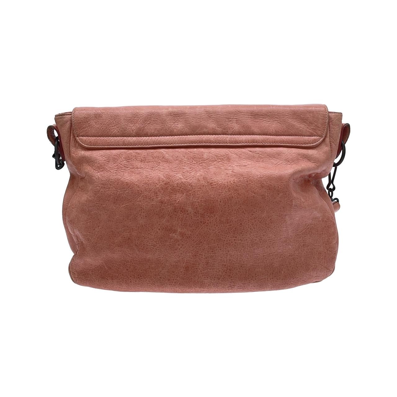 バレンシアガ THE FOLK 246432 D94IT ショルダーバッグ