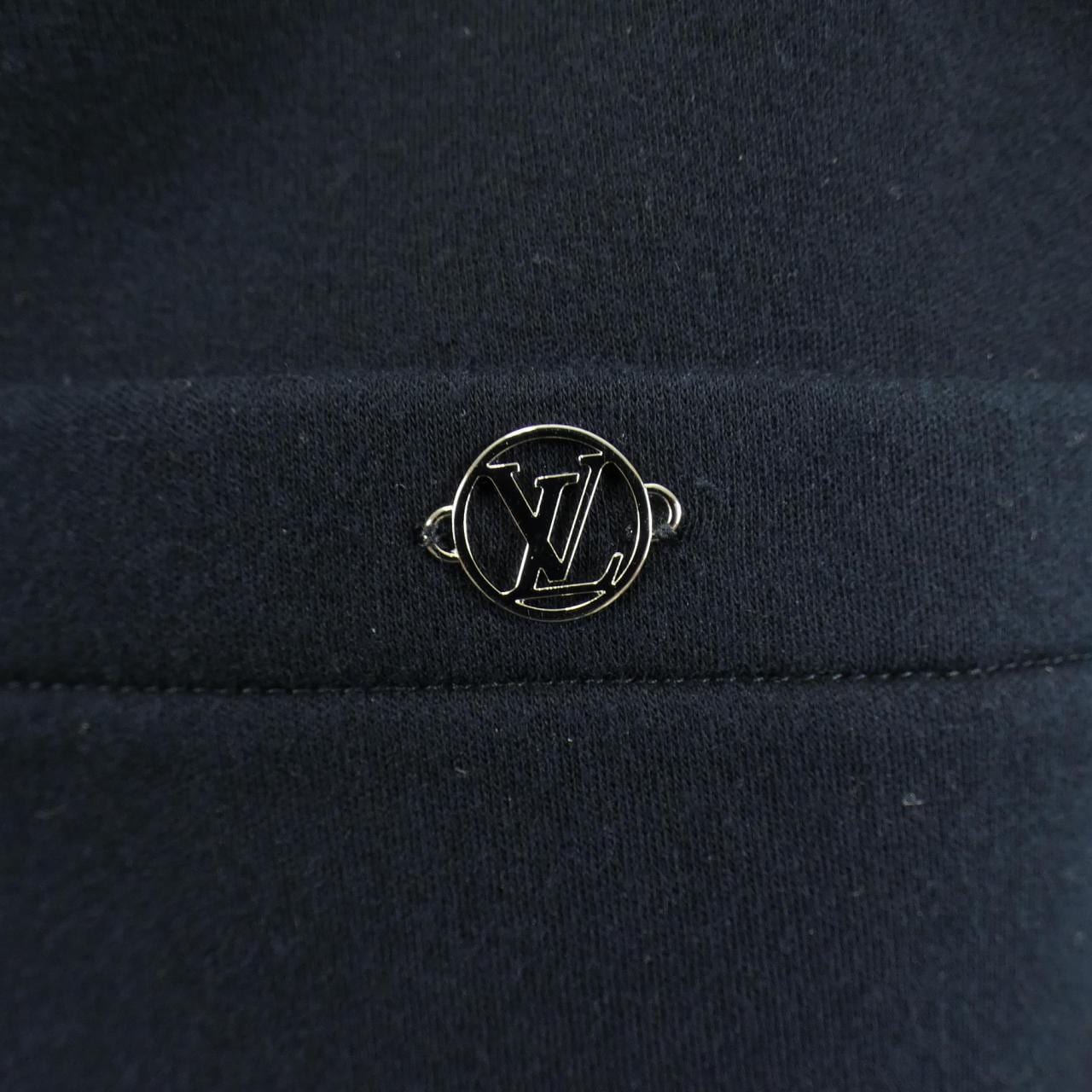 ルイヴィトン LOUIS VUITTON トラベルジョギングパンツ HFY43WJUJ パンツ