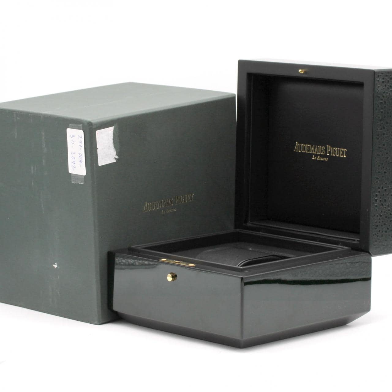 オーデマ･ピゲ ロイヤルオークオフショアクロノグラフ PG/D 26231OR.ZZ.D010CA.01 PG･RG 自動巻