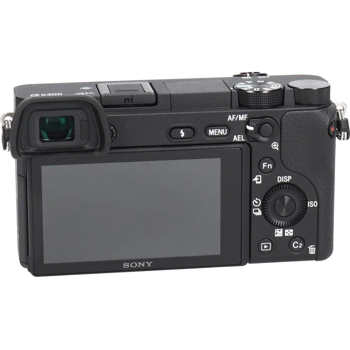 α６３００　ＩＬＣＥ－６３００