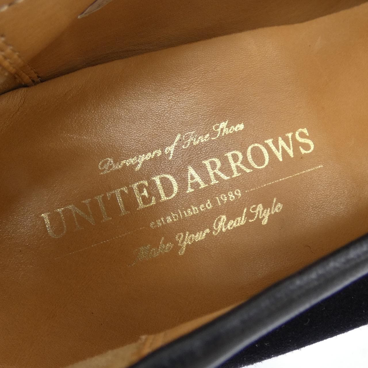 ユナイテッドアローズ UNITED ARROWS シューズ
