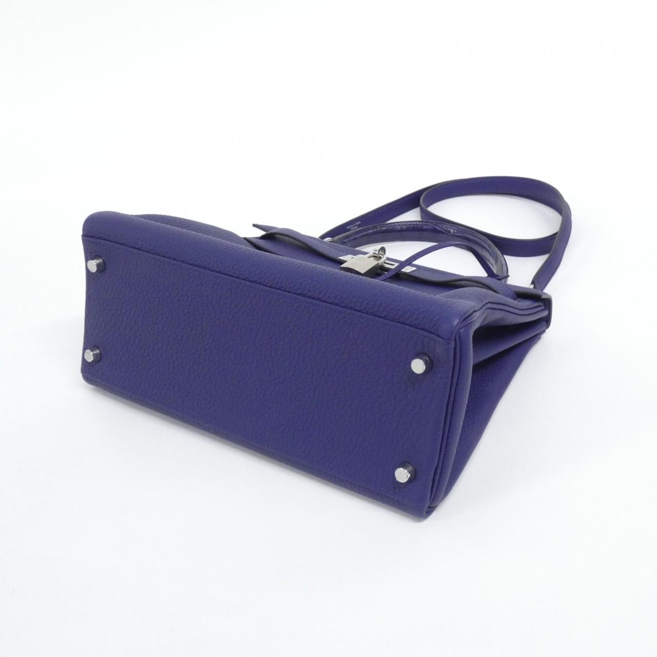エルメス ケリー タッチ 28cm 076213CK バッグ