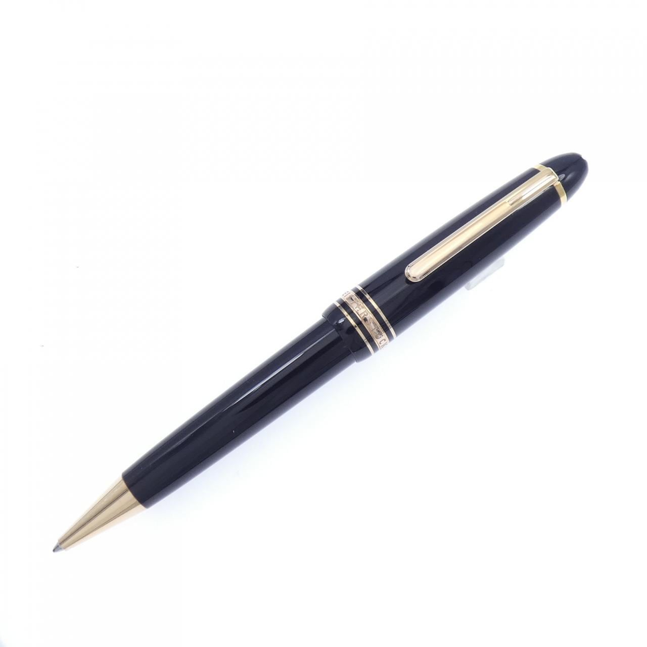 モンブラン マイスターシュテュックレッドゴールドル･グラン 112673 ボールペン