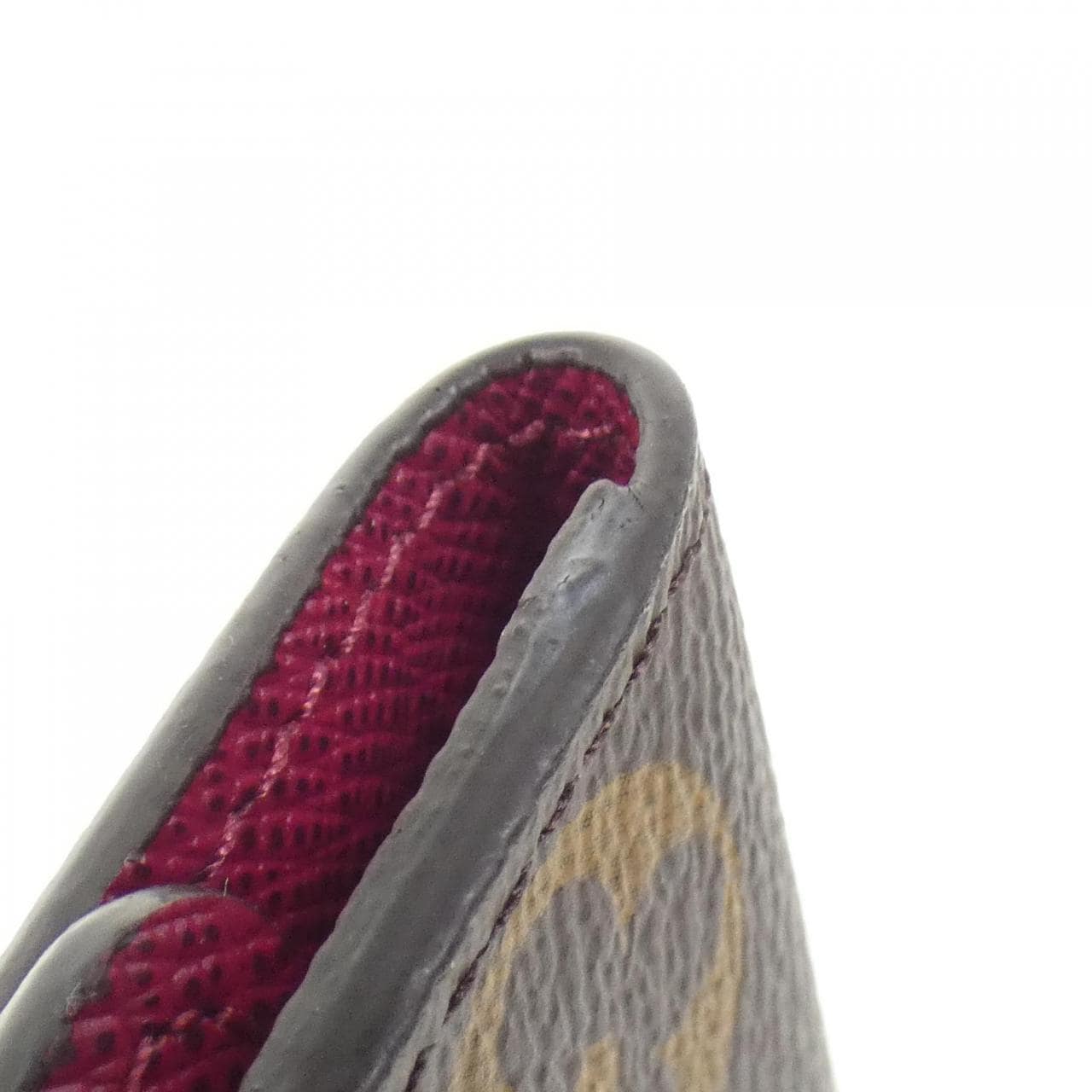 LOUIS VUITTON Monogram Multicle M60701 鑰匙包