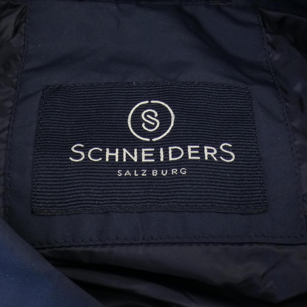 SCHNEIDERS コート
