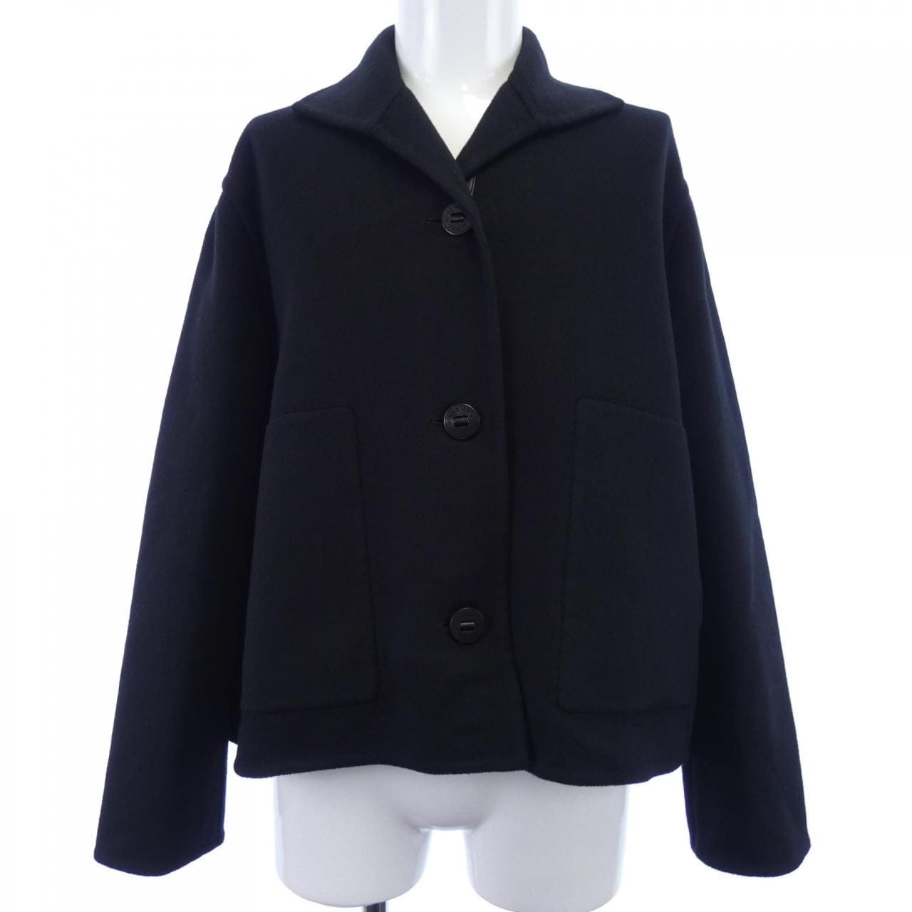 エルメス HERMES *07-7104 ジャケット