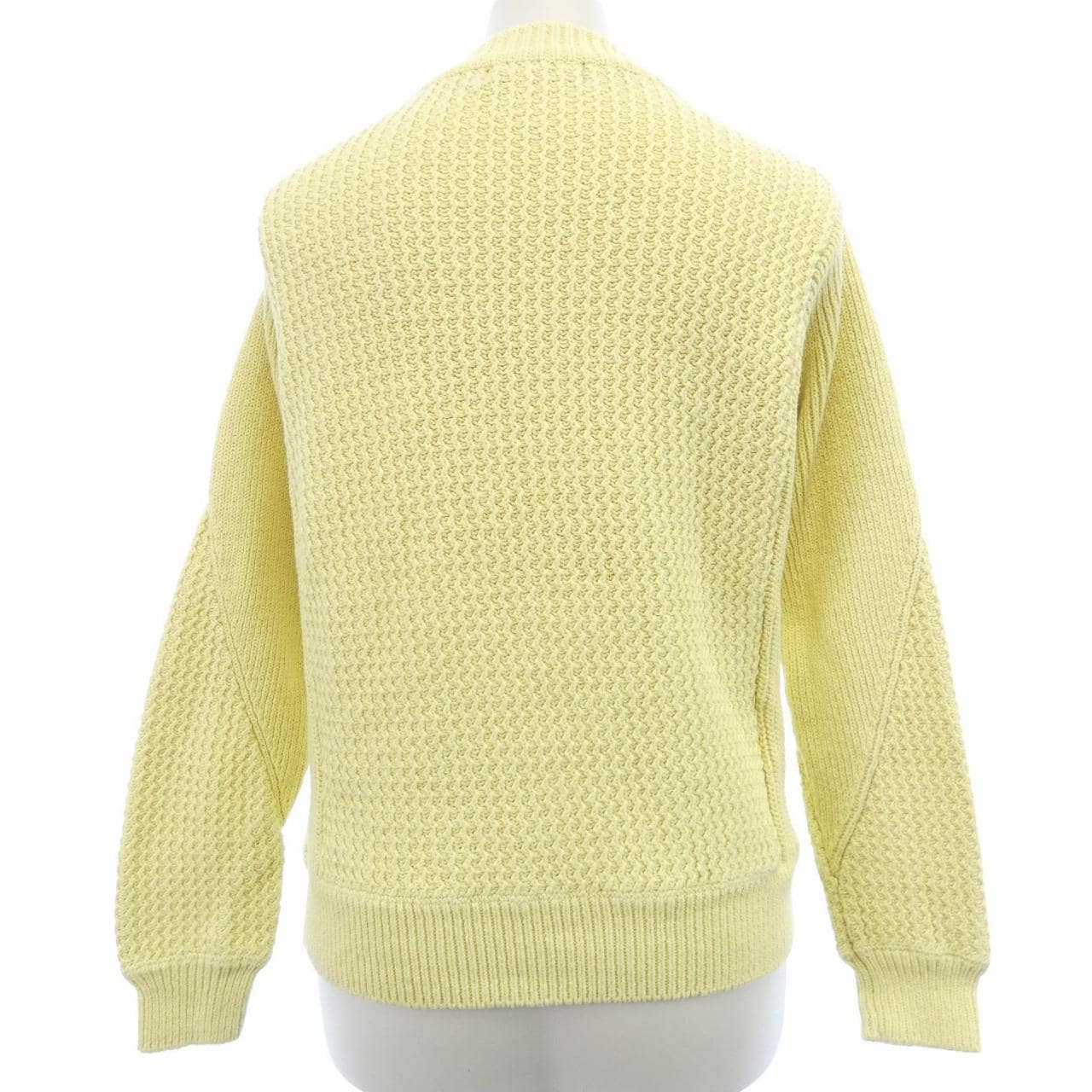 アンユーズド UNUSED ニット