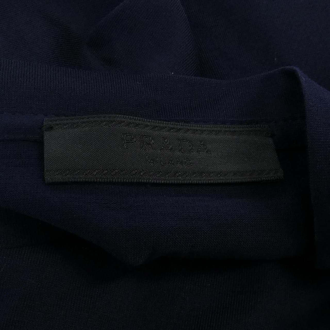 プラダ PRADA UJL879R152 Tシャツ
