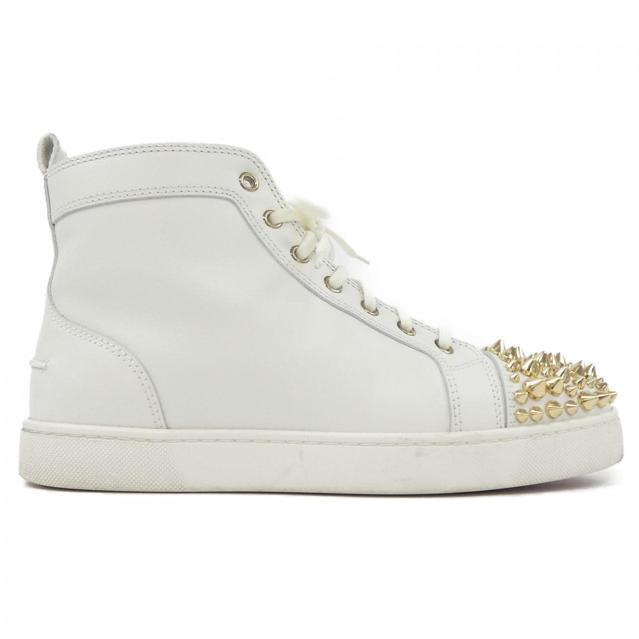 クリスチャンルブタン CHRISTIAN LOUBOUTIN スニーカー