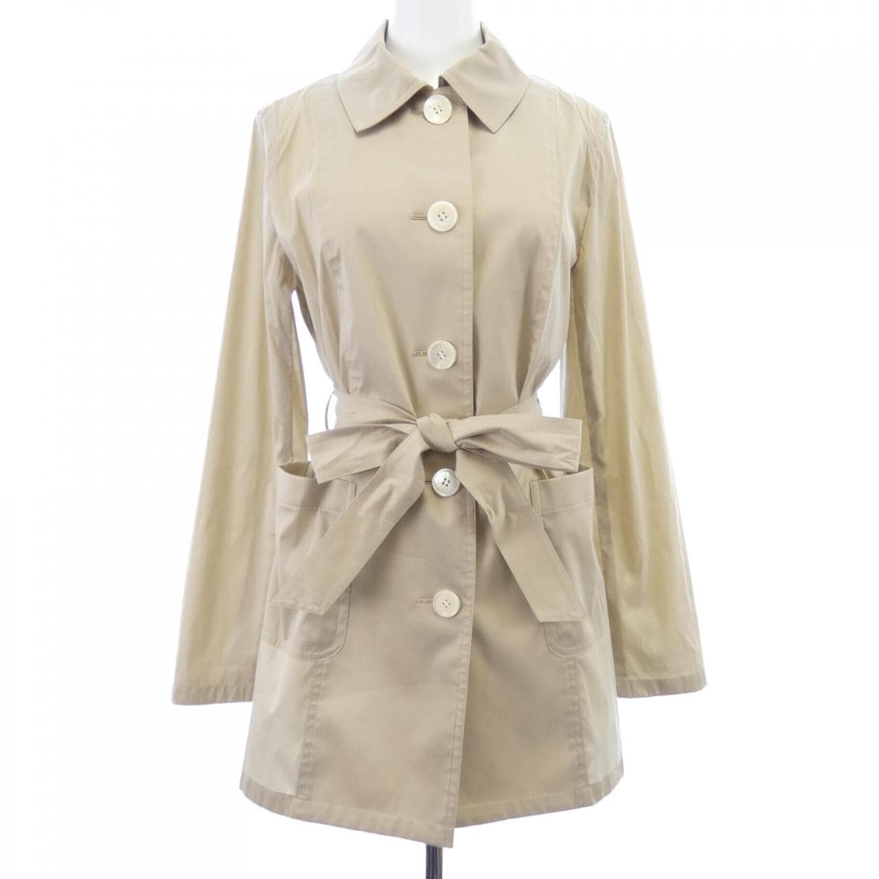 ダックス DAKS コート