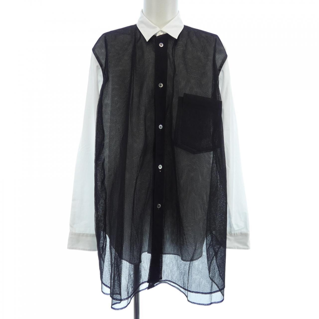 コムデギャルソンオムプリュス COMME des GARCONS HOMME plus PO-B009 シャツ