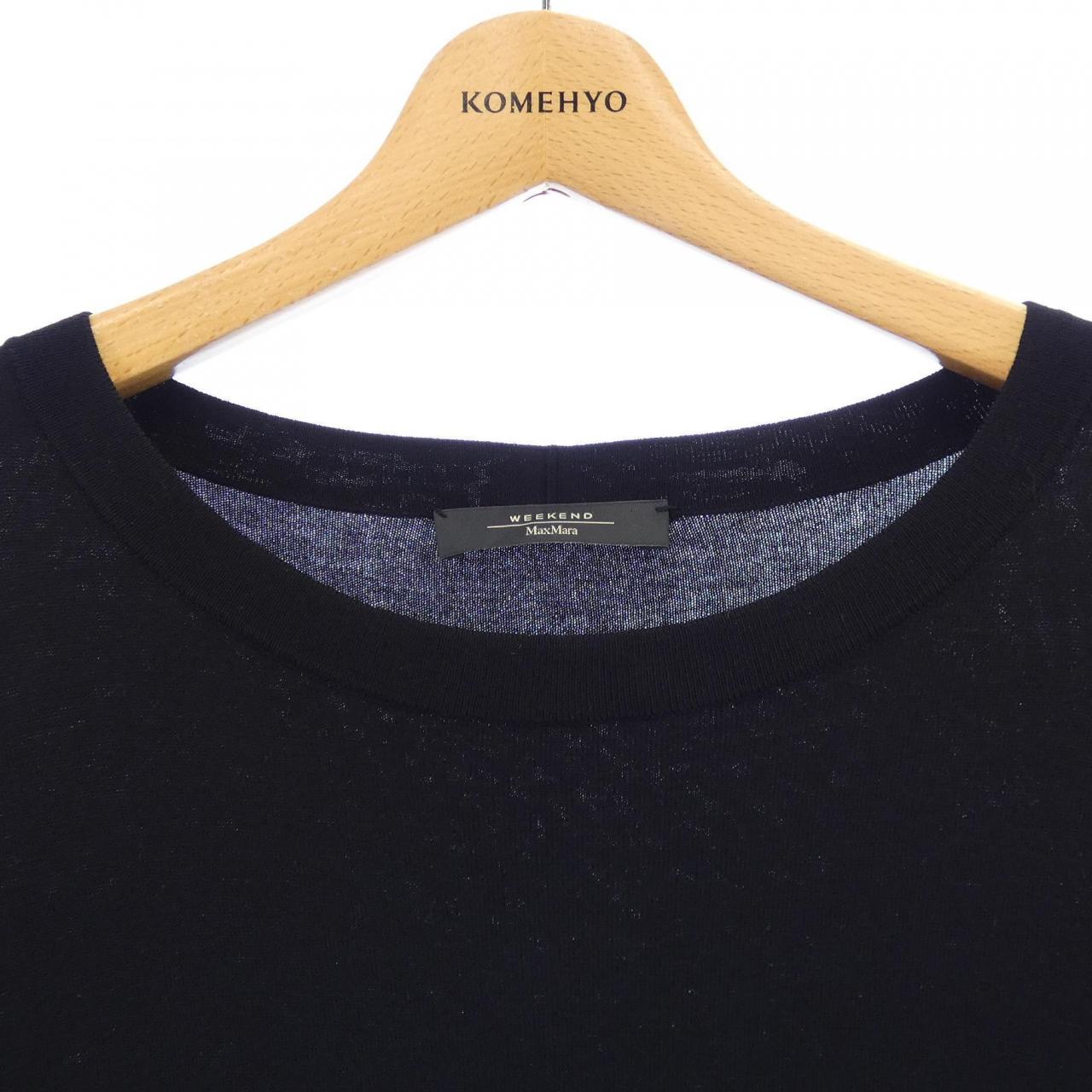 マックスマーラウィークエンド Max Mara weekend 532102570750 ワンピース