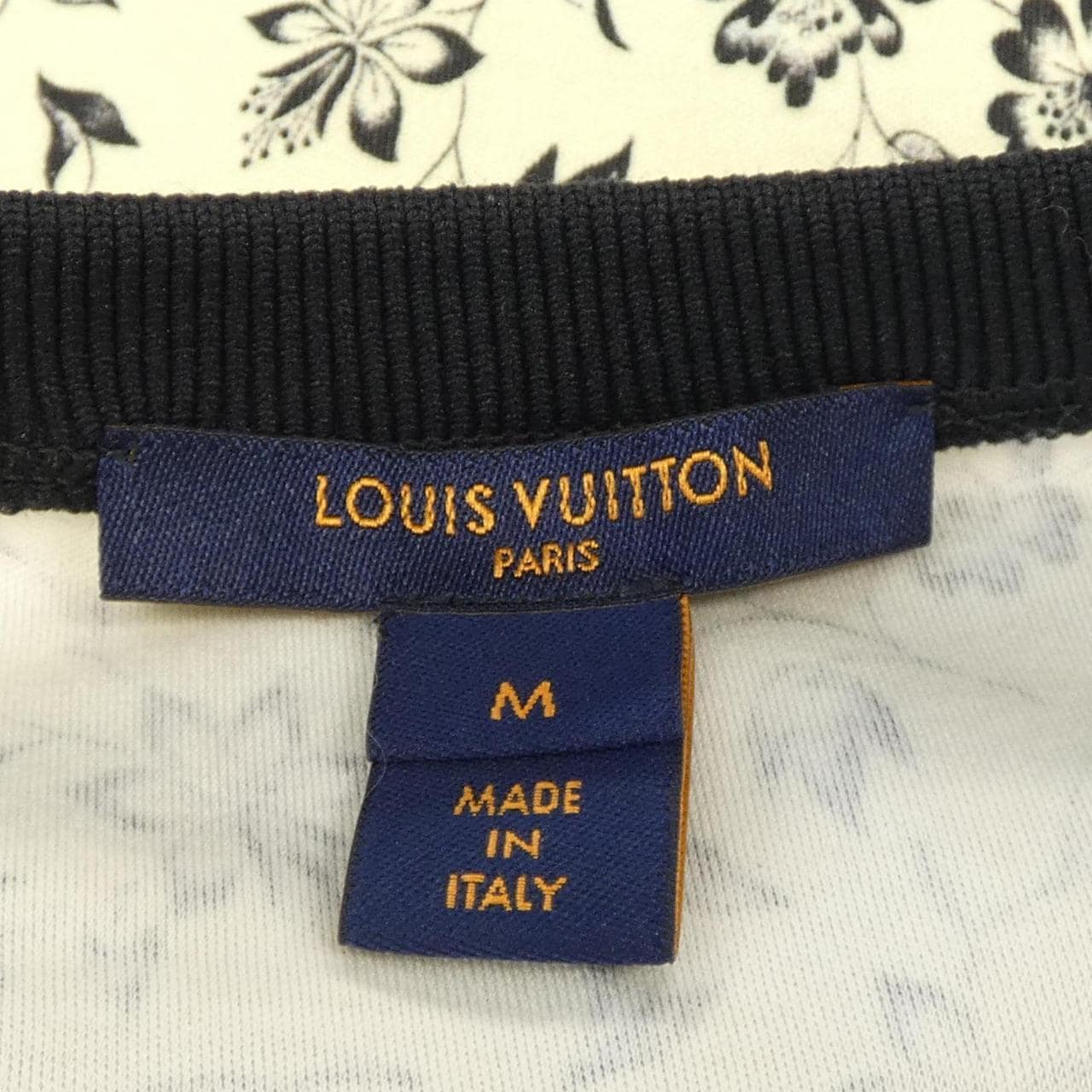 ルイヴィトン LOUIS VUITTON FLTS15FX1 トップス