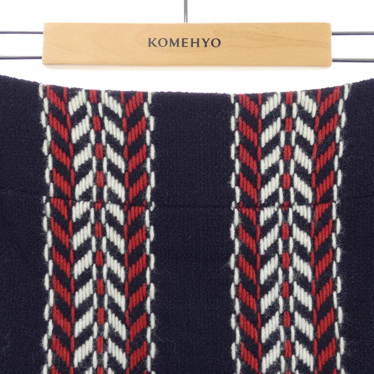 【ヴィンテージ】シャネル CHANEL P24617V15146 04A スカート