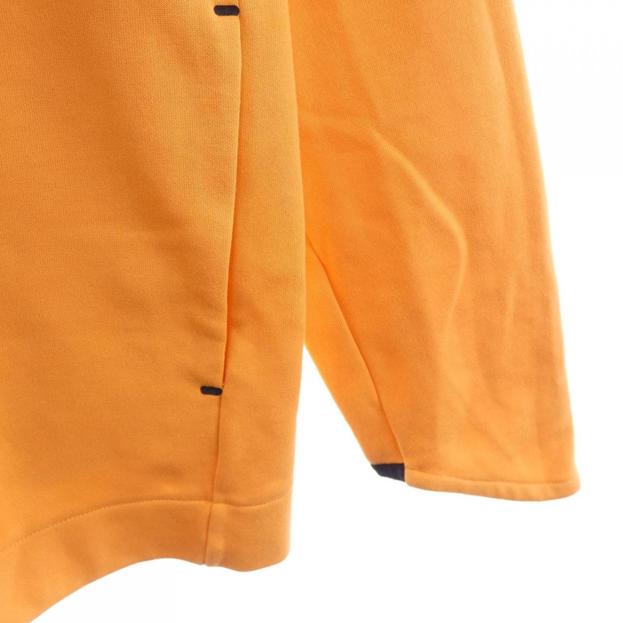 エアセッテ EA7 パーカー