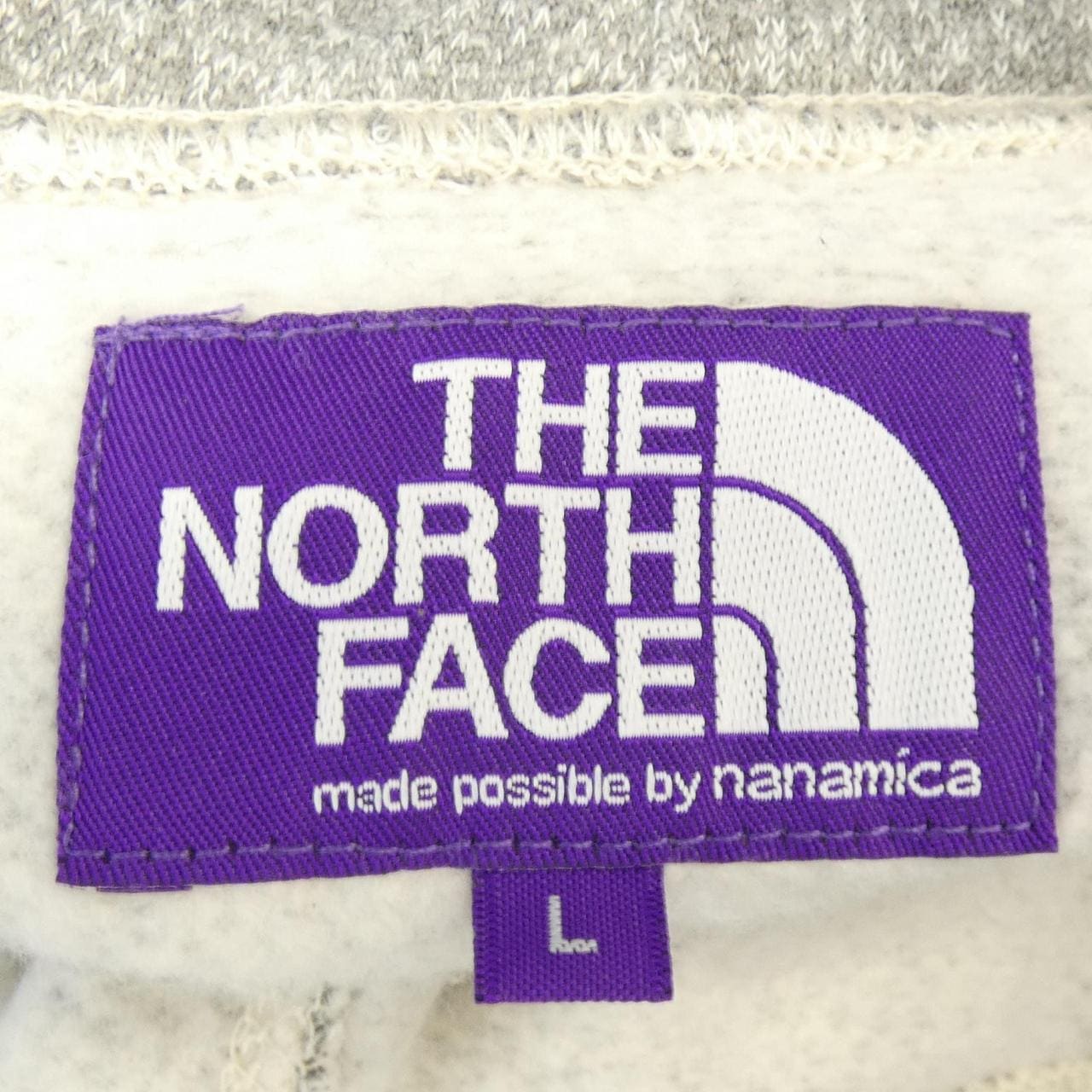 ザノースフェイス THE NORTH FACE NT6053N パーカー