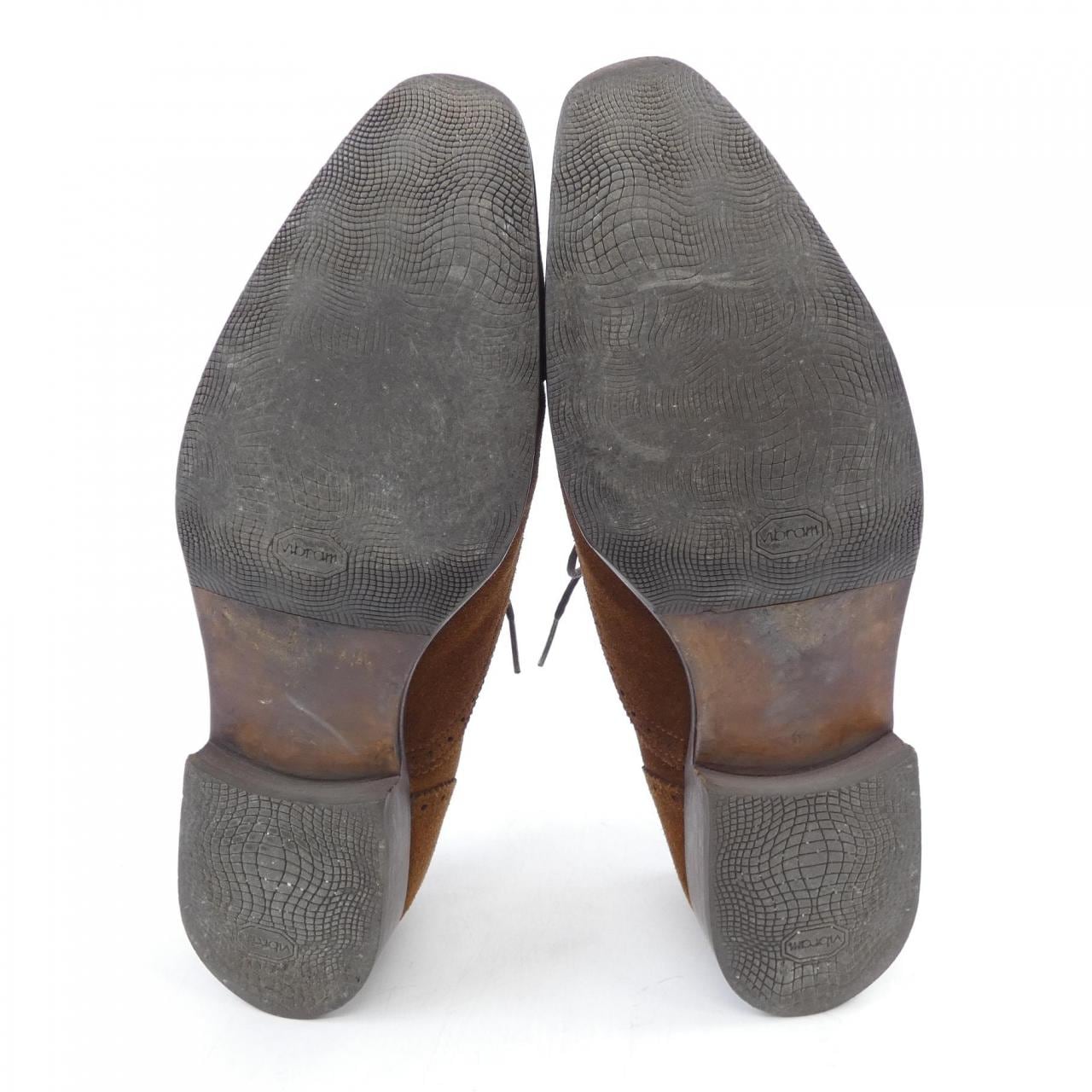 エディフィス EDIFICE シューズ