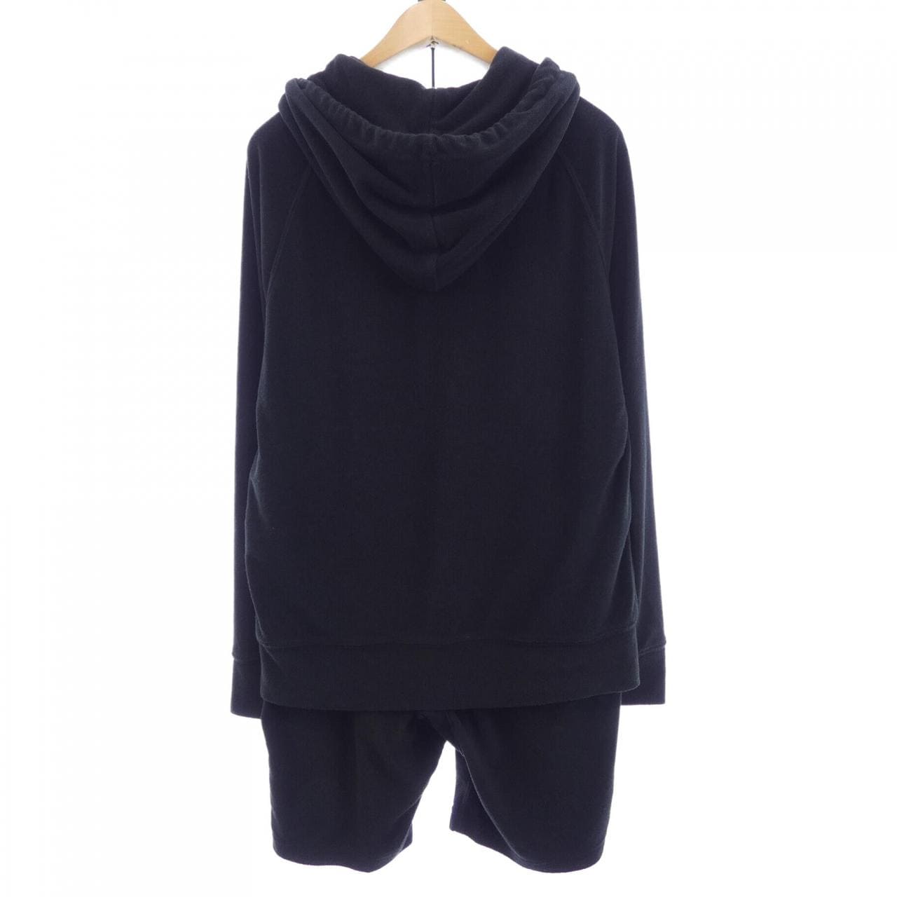 チャンピオン CHAMPION C8-KW01 セットアップ