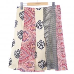 セリーヌ CELINE 2 2I50/4885 スカート