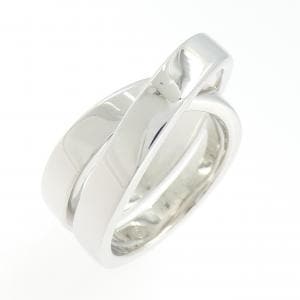 カルティエ パリ リング