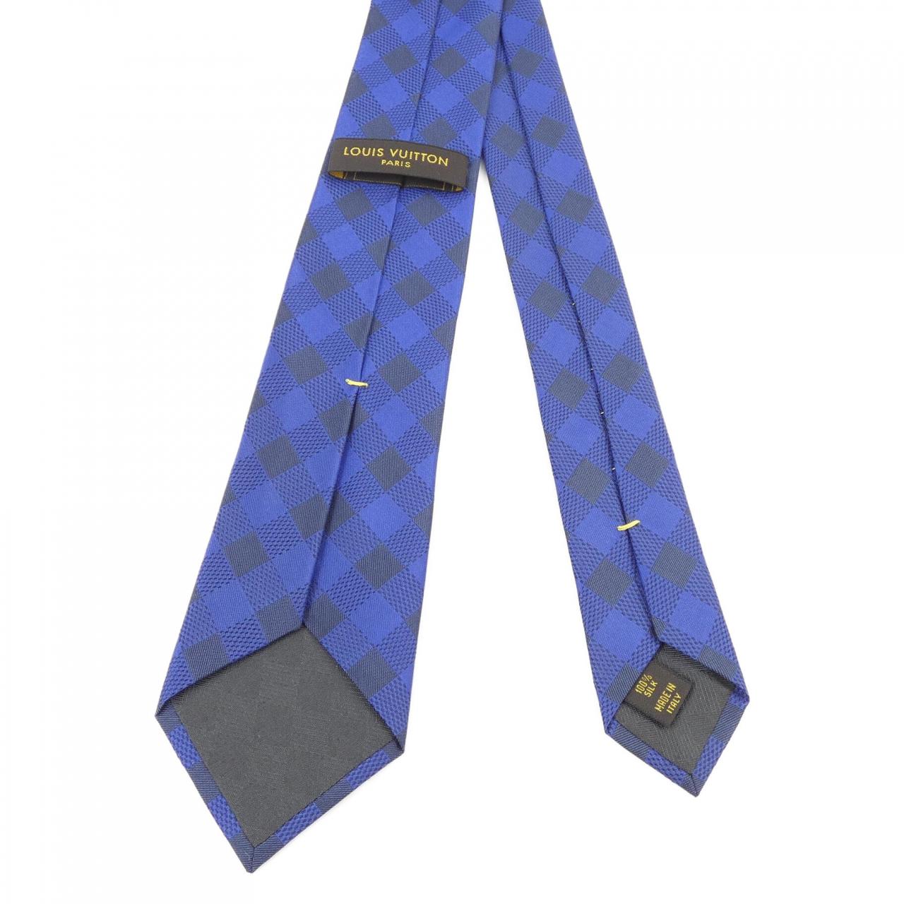 ルイヴィトン LOUIS VUITTON NECKTIE