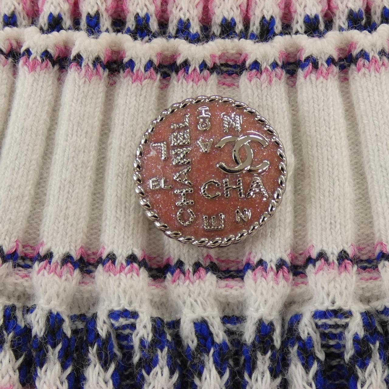 シャネル CHANEL P63090K48838 ワンピース